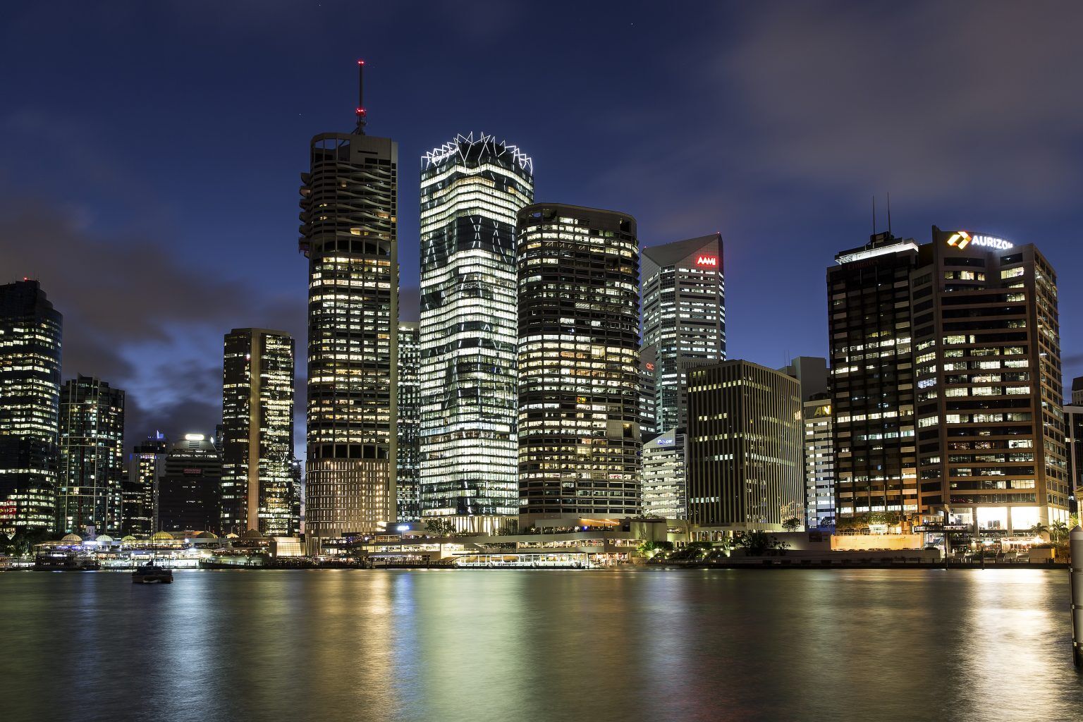 Decades of Architectural Styles in Brisbane | Ashcroft Architects