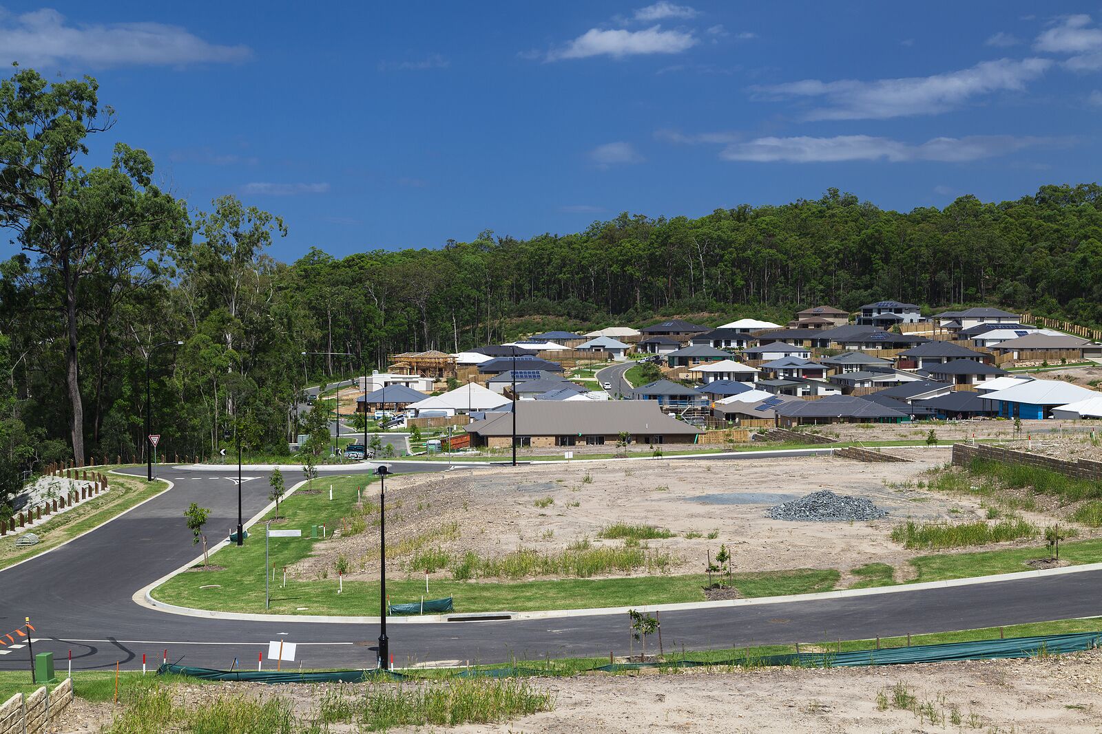 Finding the perfect time to build your new home in Brisbane